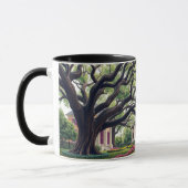 Mug Charme du Sud (Gauche)