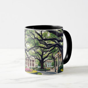 Mug Charme du Sud
