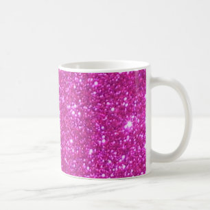 Mug Charme Girly de substance de fille de parties