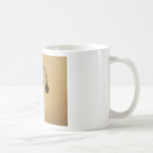 Mug Charme victorien : Posts Vintage Streetlight