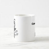 MUG CHARMED BRUJA (Centre)