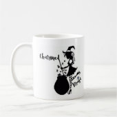 MUG CHARMED BRUJA (Gauche)