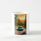 Mug "Charming Ceramic Tea Mug" (Centre)