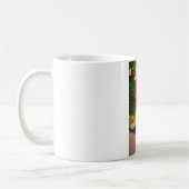Mug "Charming Ceramic Tea Mug" (Gauche)