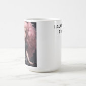 Mug "Charming Doll Cup : Parfait pour les collectionne (Centre)