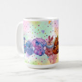 Mug Charms Chance (Devant gauche)