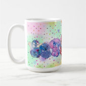 Mug Charms Chance (Gauche)