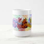 Mug Charms Chanceux (Centre)