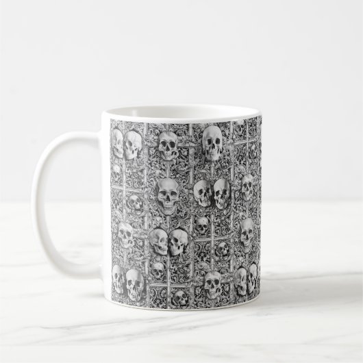 Mug Charnel (Gauche)