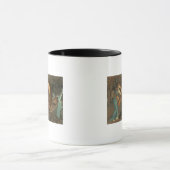 Mug Charon et psyché (Centre)