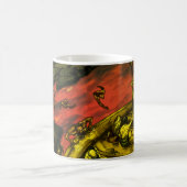 Mug Charon's Crossing (Centre)