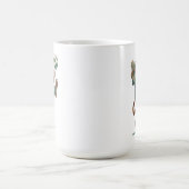 Mug Charro Jaguar Striker (Centre)