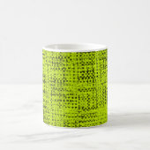 Mug Chartreuse Tweed (Centre)