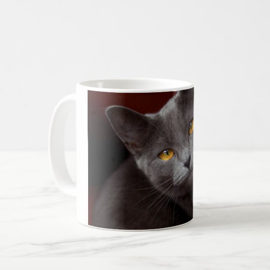 Mug Chartreux (Devant gauche)