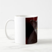 Mug Chartreux (Gauche)