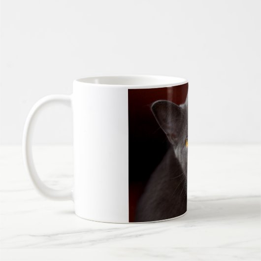 Mug Chartreux (Gauche)
