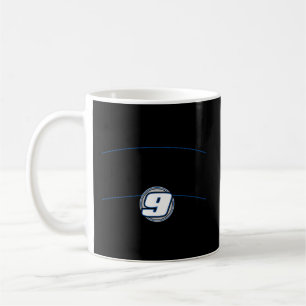 Mug Chase Elliott - Hendrick Motorsports - 9
