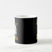 Mug Chase Greatness Eagle Aim Higher Never Settle (Centre)