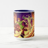 Mug Chase maman (Centre)
