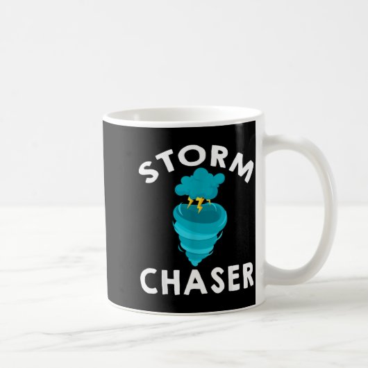 Mug Chaser Funny Parent New Family Chasing Toddler Dad (Droite)