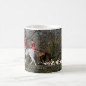 Mug Chasse 035 à Meade de belle, photographiée par : (Centre)