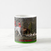 Mug Chasse 035, belle Meade à Meade de belle (Centre)