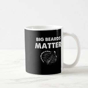Mug Chasse à la Turquie Chasse à la chasse Funny T-shi