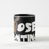 Mug Chasse à l'orignal (Centre)