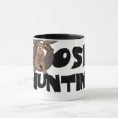 Mug Chasse à l'orignal (Centre)