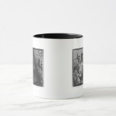 Mug Chasse à verrat (Centre)