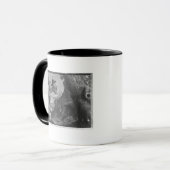 Mug Chasse à verrat (Devant gauche)