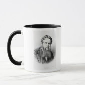 Mug Chasse à William Holman (Gauche)