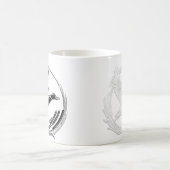 Mug Chasse au canard (Centre)