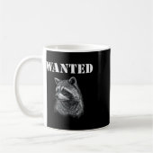 Mug Chasse au cocon Chasseur Drôle Citation (Gauche)