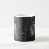 Mug Chasse aux fantômes n° 01 (Centre)
