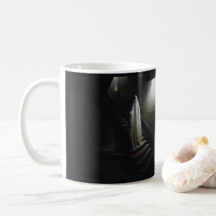 Mug Chasse aux fantômes n° 11