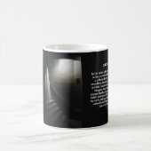 Mug Chasse aux fantômes n° 11 (Centre)