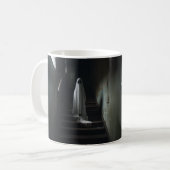 Mug Chasse aux fantômes n° 12 (Devant gauche)