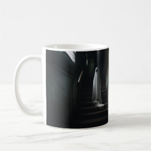 Mug Chasse aux fantômes n° 12