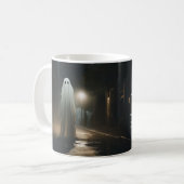 Mug Chasse aux fantômes n° 13 (Devant gauche)