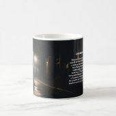 Mug Chasse aux fantômes n° 13 (Centre)