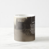 Mug Chasse aux fantômes n° 14 (Centre)