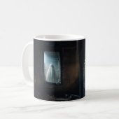 Mug Chasse aux fantômes n° 16 (Devant gauche)