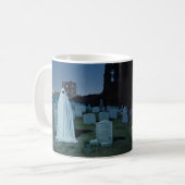 Mug Chasse aux fantômes n° 25 (Devant gauche)