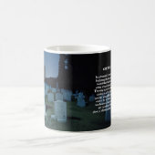 Mug Chasse aux fantômes n° 25 (Centre)
