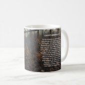 Mug Chasse aux fantômes n° 30 (Devant droit)