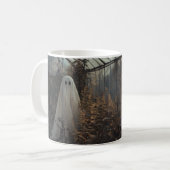 Mug Chasse aux fantômes n° 30 (Devant gauche)
