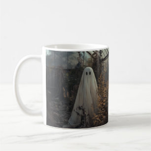 Mug Chasse aux fantômes n° 30