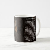 Mug Chasse aux fantômes n° 31 (Devant droit)