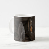 Mug Chasse aux fantômes n° 31 (Devant gauche)
